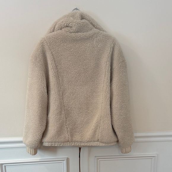 Varley Appleton Fleece pullover - Picture 6 of 8